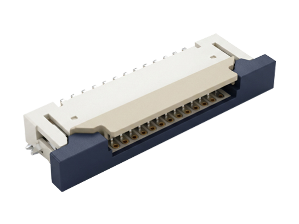 連接器 FPC.FFC Connectors