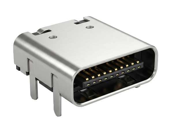 連接器 USB Connectors