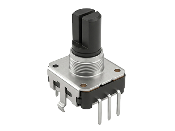 電位計/編碼器 Potentiometer/Encoders