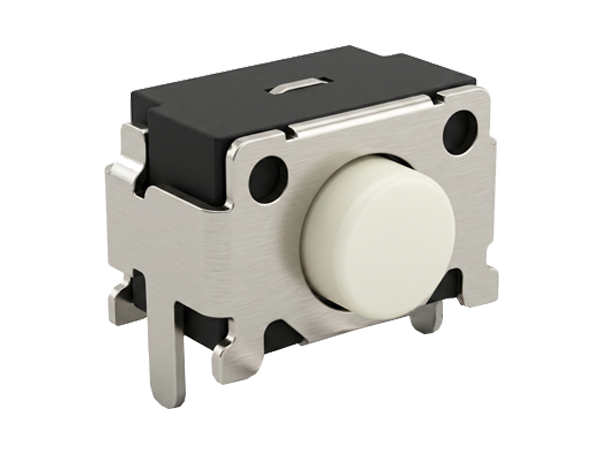 按鈕開關 Push Switches