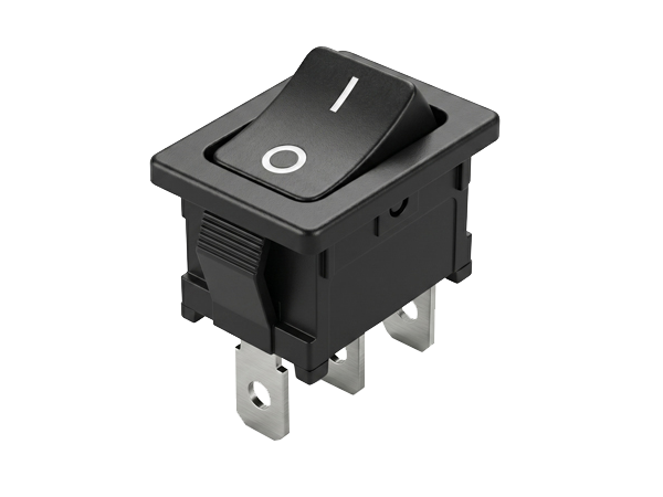 翹板開關 Rocker Switches