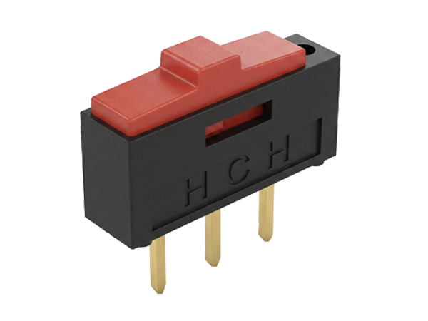 滑動開關 Slide Switches