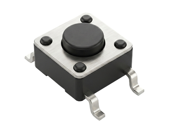 觸控開關 SMD Tactile Switches